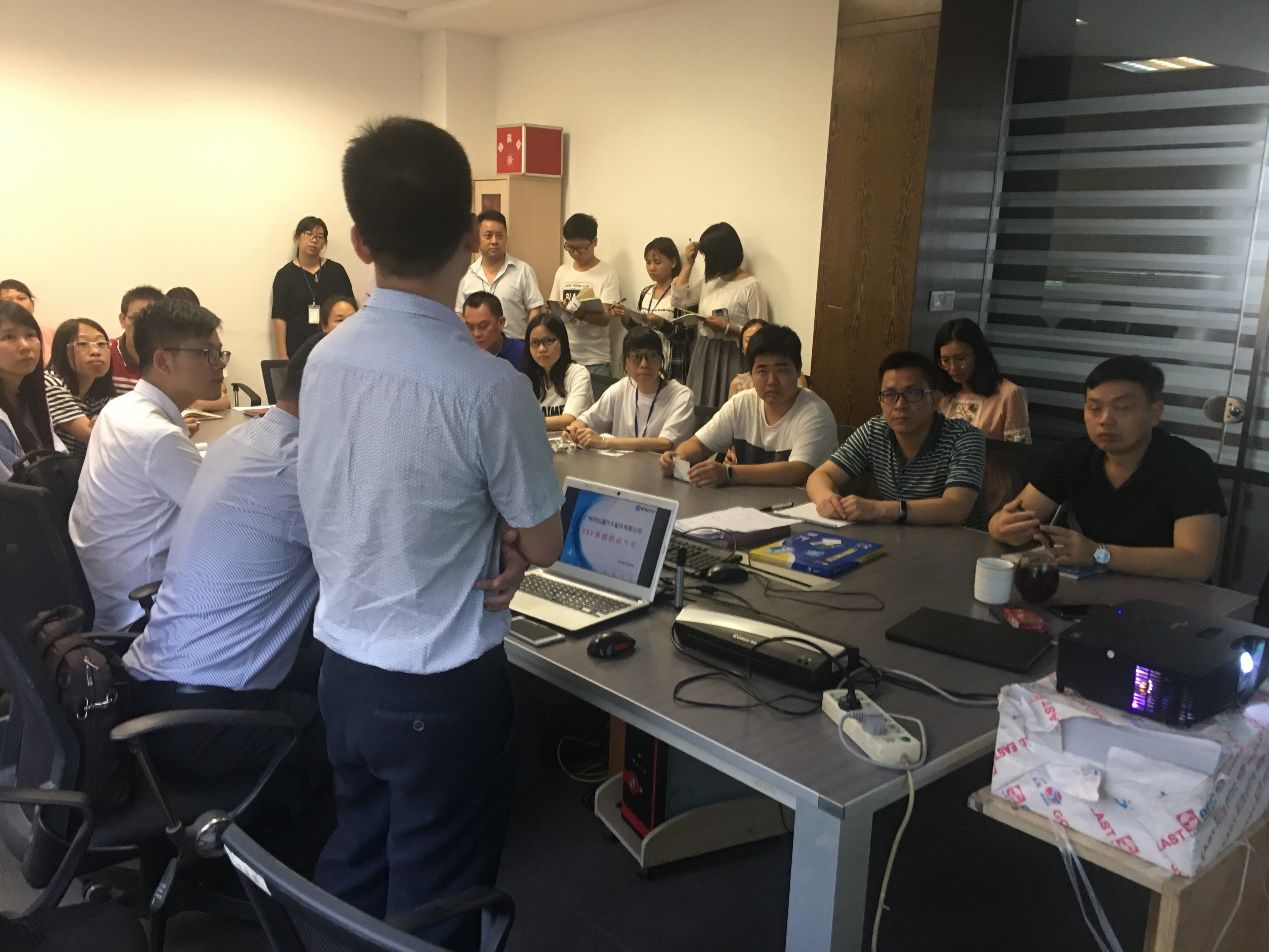 广州市弘道汽车配件有限五大联赛娱乐-五大联赛娱乐（中国）携手顺景ERP，加速推进企业信息化建设